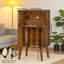 87 cm H Media Shelves-26322590