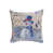 Bleu / beige est en rupture de stock