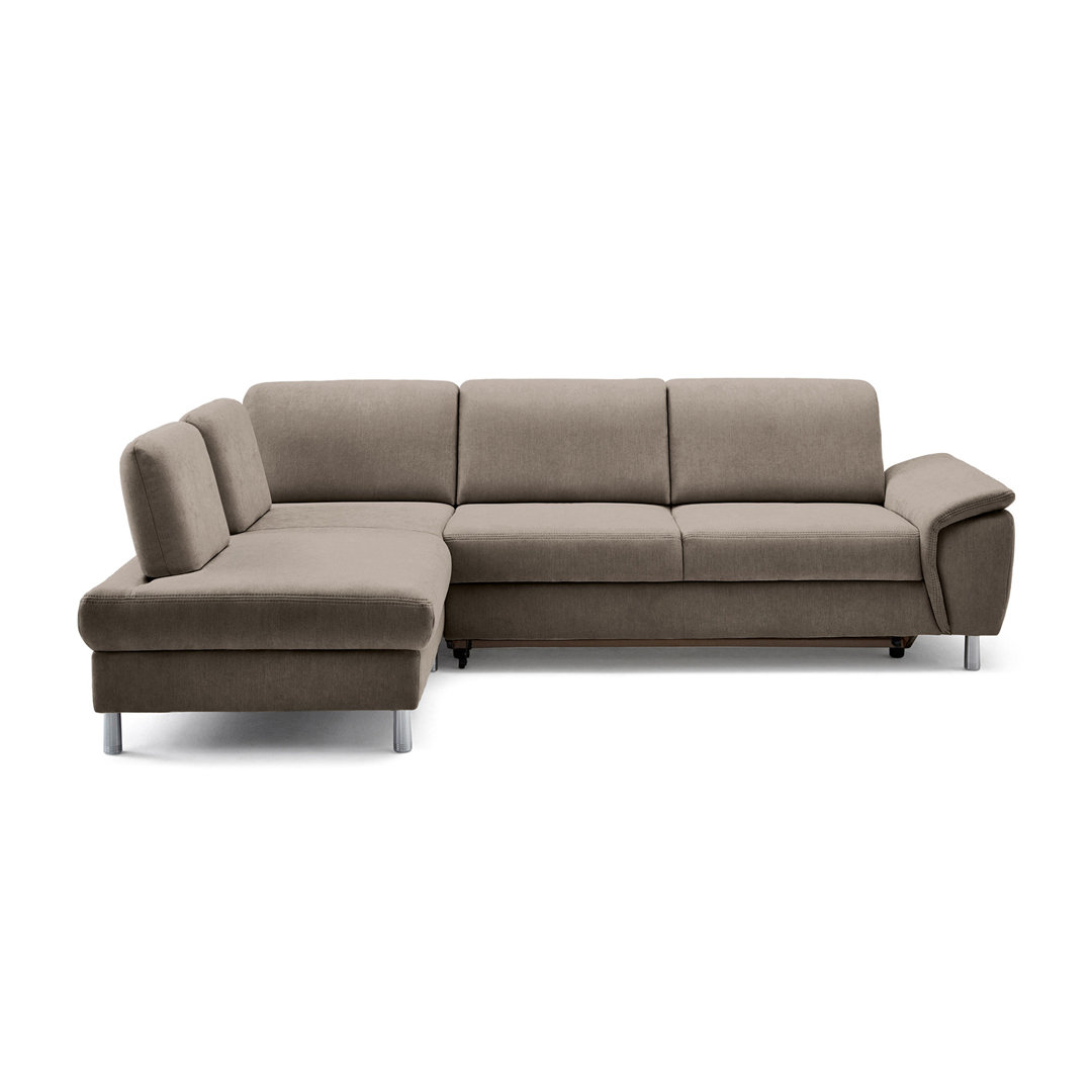 4-tlg. Ecksofa-Set