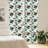 Semi-Sheer Rod Pocket Sliding Panel-45081423