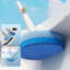 Ensemble de brosse de toilette jetable JOYBOS
