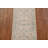 One-of-a-Kind 1'11" x 3'10" New Age Rectangle Wool Area Rug in Beige