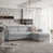 Light Grey