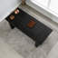 Bureau, bureau d'ordinateur-604295751