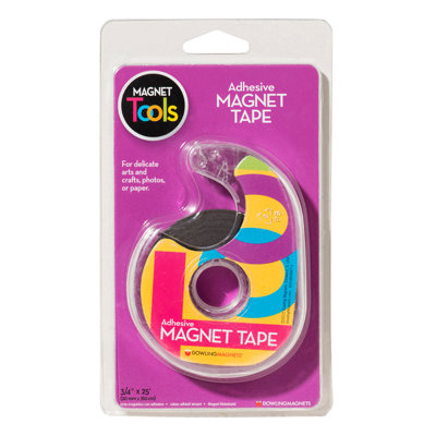 Ruban magnétique Dowling Magnets