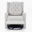 Fauteuil inclinable rotatif-1273553865