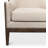 Nolan Upholstered Wingback Chair