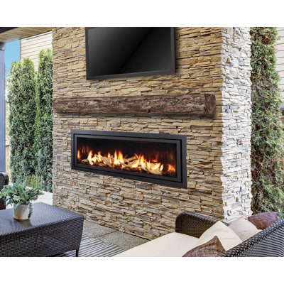 Inspiration Cumberland Non-Combustible Mantel Shelf