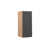 Brown/Black