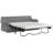 Owen Gel Memory Foam Sleeper Sofa