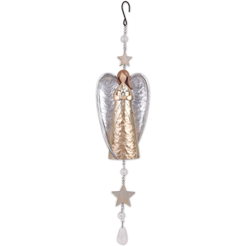Angel Hanging Buddy