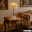 Lampe de table Jakaira