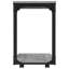 Digit Wheel End Table-2038257418