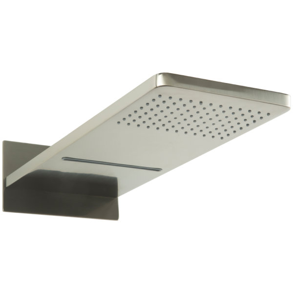 Kascade Multi Function Fixed Shower Head