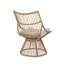 Fiona 2 - Person Patio Conversation Sets with Cushions-1278383742-1278383743