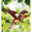 Mobile oiseau volant - Dragon