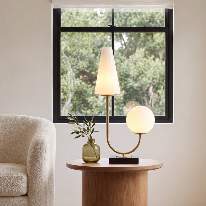 Dimson Iron Novelty Lamp