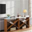 Console 70,87 pouces Farmhouse-557311891-557311890