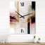 Horloge murale Jasvinder-281681128