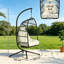 Porch Swing with Canopy