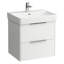 Laufen PRO S 23.62'' L Bathroom Sink-27159252