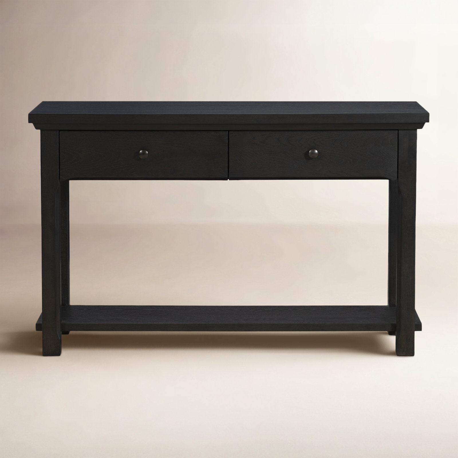 48" Console Table