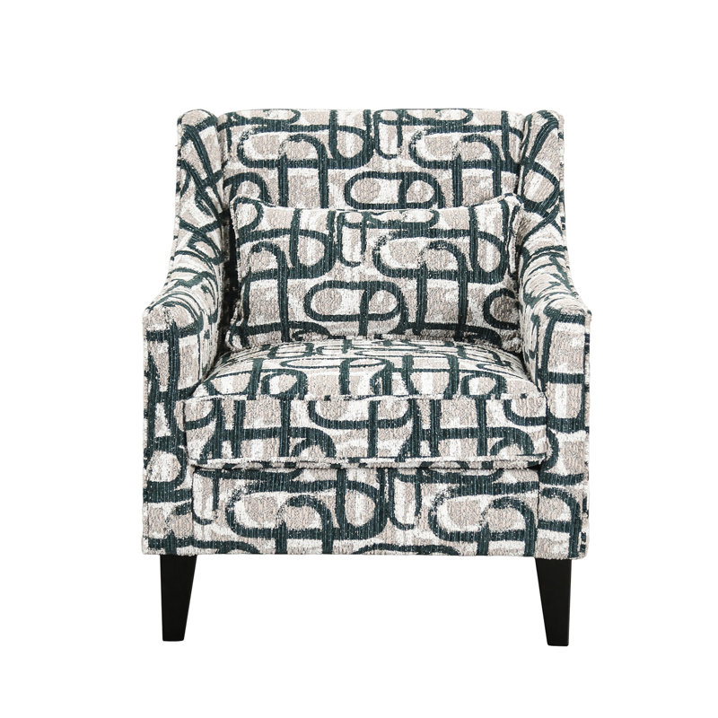 Fauteuil d'appoint Thornbar