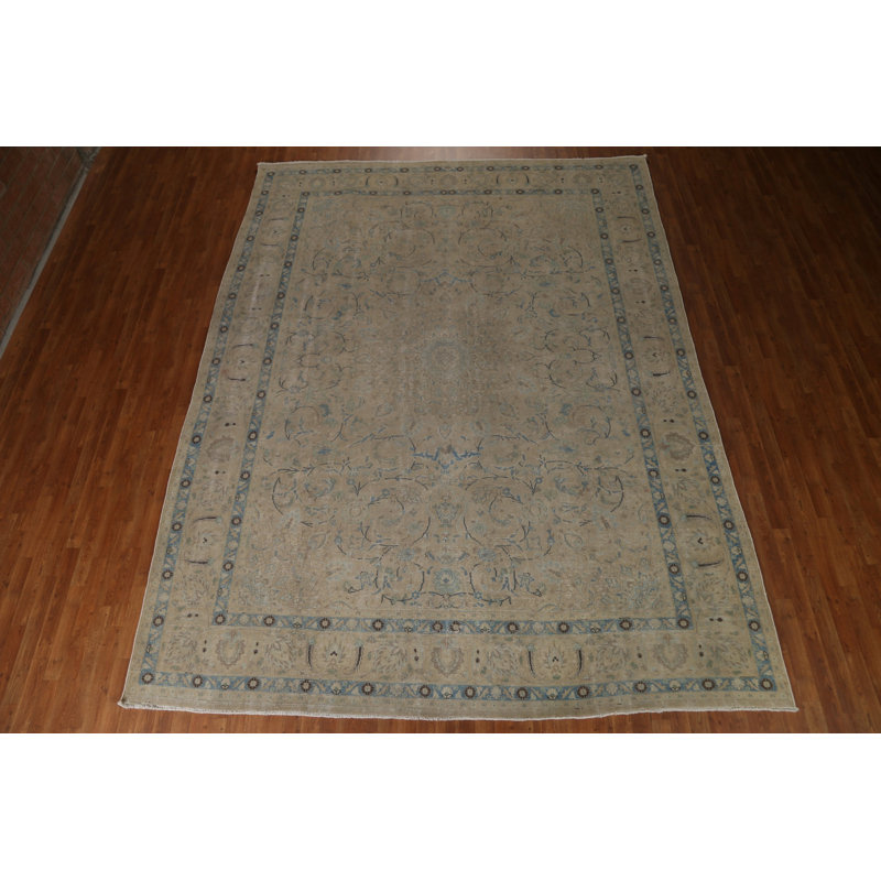 Tapis traditionnel Traditional 10x13