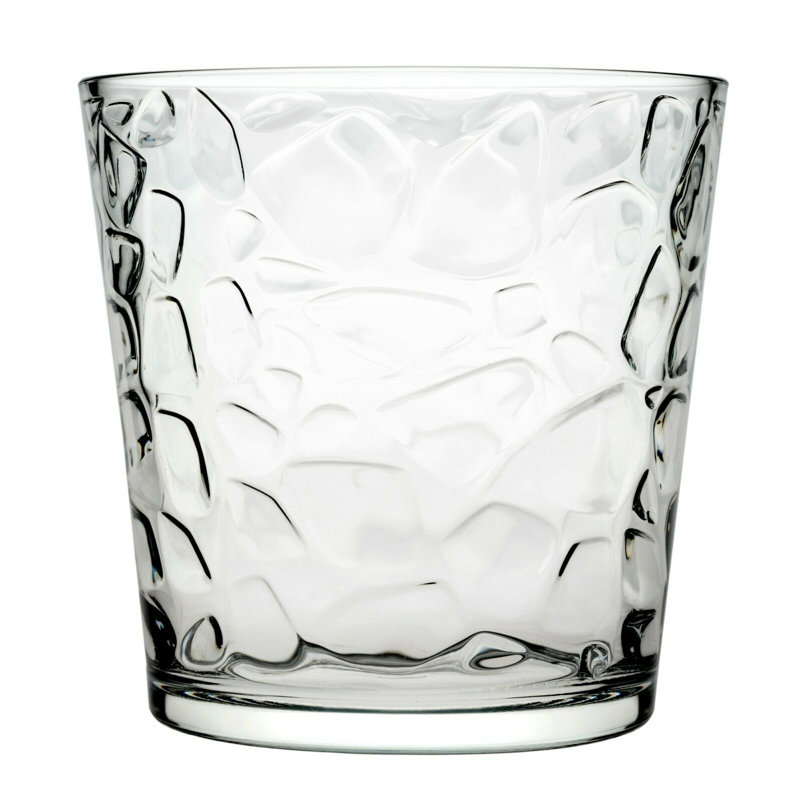 Gaby Glass Table Vase