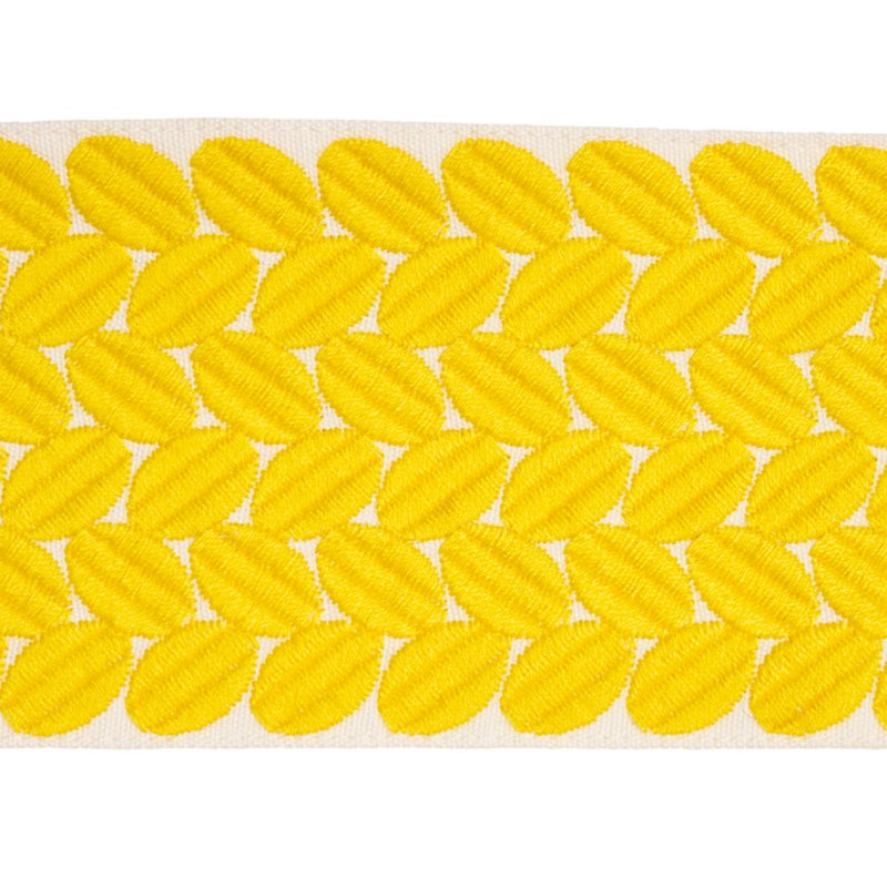 Berkeley Tape Wide, Yellow