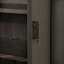 Berlin Cabinet-Black Linen-867759844