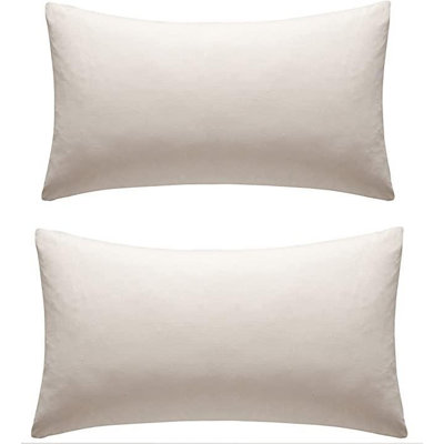 Plain Weave / Muslin Pillow Case