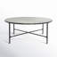 Ensemble de tables basses 4 pièces Evelynn-87830756-87830757
