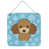 Caniche (brun)