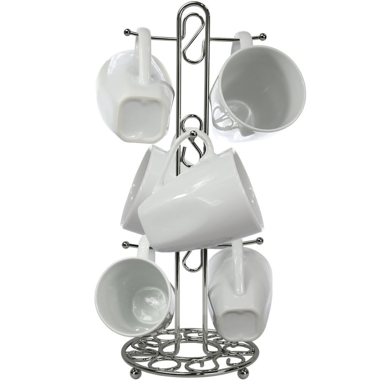 Camily Mug Tree