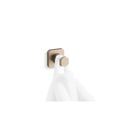 Parallel™ Robe Hook