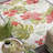 Ariadnne Floral Indoor / Outdoor Area Rug for Patios, Entryway, Deck or Porch - Cream-1300109059