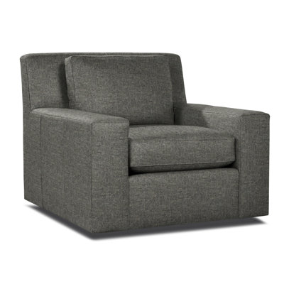 Swivel Armchair
