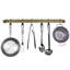 Handcrafted Wall Mounted Pot Rack-129169746-129169757