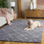 Tapis d'intérieur à poils longs Arizona-117794801