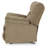Alphons Upholstered Recliner-73473834