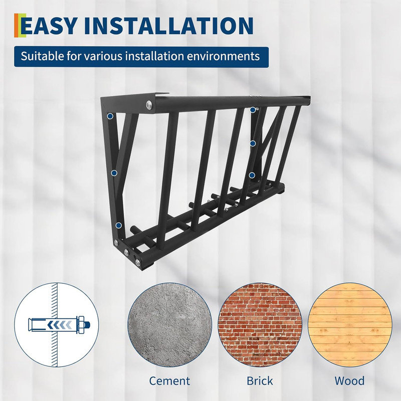 Roosting Bars / Frames, 39.9cm H x 68.6cm W x 23.9cm D