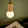 Sphere II E26 Dim-To-Warm LED Bulb