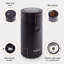 VonShef Stainless Steel Electric Blade Coffee Grinder