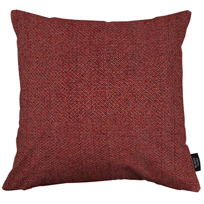 Herringbone Square Cushion Cover
