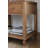 Details by Becki Owens, Ren Nightstand, Distressed Natural