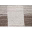 Tapis damier Gabbeh 2 x 5