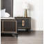 Table de chevet 1pc
