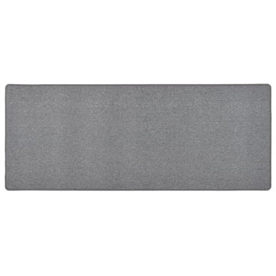 Runner Goth Solid Colour Area Rug