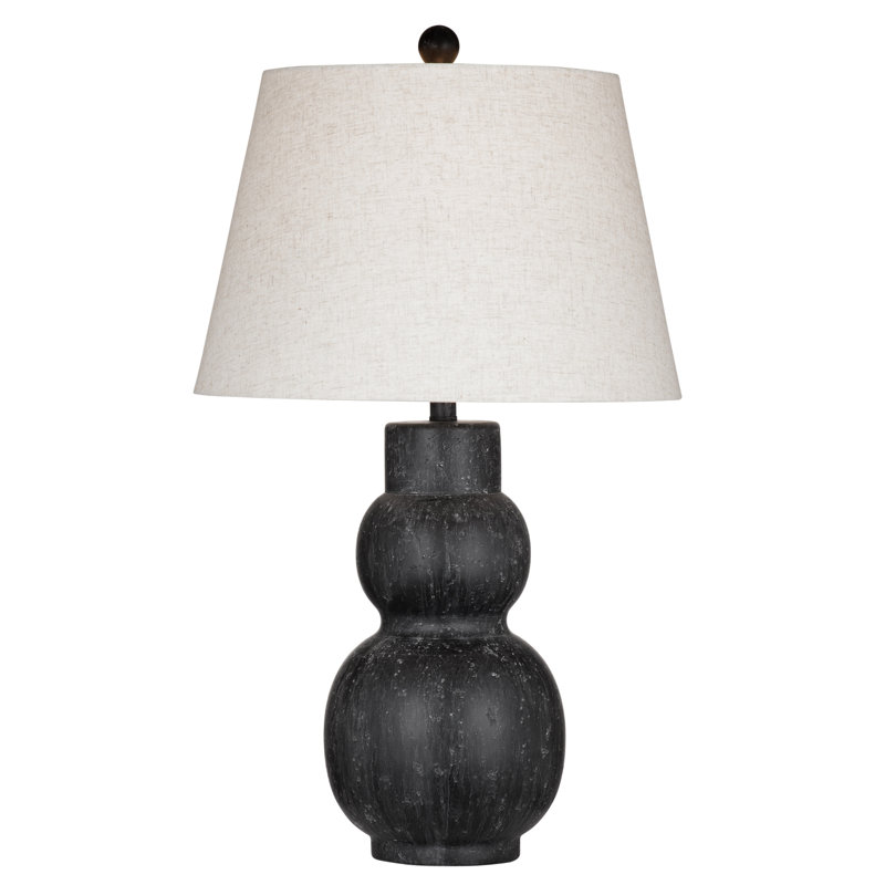 Daqwon Resin Table Lamp Lamp